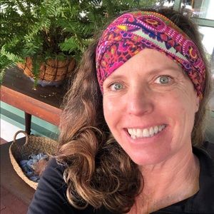 Meet your Posher, Veronica